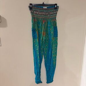 Happy Trunks Boho Pants